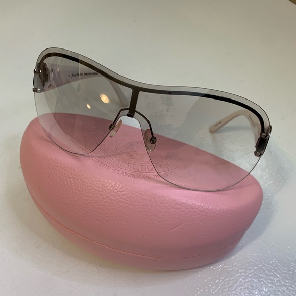 Accessories - COPY - Juicy couture sunglasses